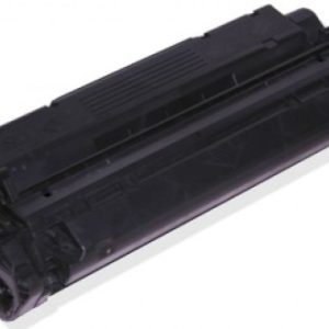 Toner HL1150. Rebuild für HP-Drucker. ersetzt Q2624A