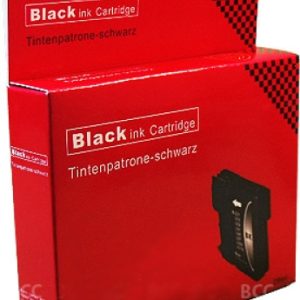 Druckerpatrone kompatibel zu Brother LC-985. Schwarz XXL-Version