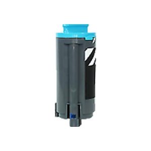 Toner SLT350C. Rebuild für Samsung-Drucker. ersetzt CLP-C350A/EL
