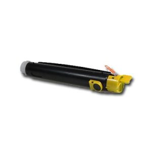 Toner XLP6350Y. Rebuild für Xerox-Drucker. ersetzt 106R01146