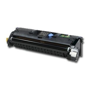 Toner HLT2500B. Rebuild für HP-Drucker. ersetzt C9700A