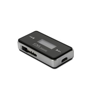 FM Transmitter. Wireless