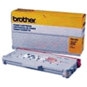 Toner Brother TN-02Y. yellow
