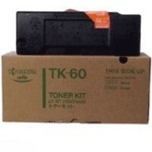 Toner Original Kyocera TK-60. 20000 Seiten. schwarz