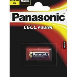 Batterie LRV08 Panasonic