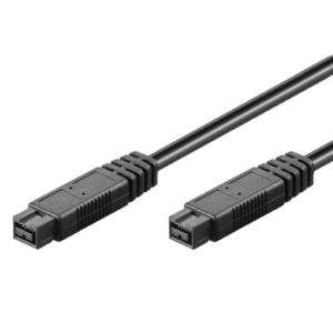 Fire-Wire-Kabel. Typ 9-9. 1.8m