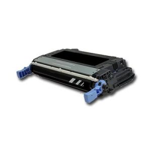 Toner HLT4730B. Rebuild für HP-Drucker. ersetzt Q6460A