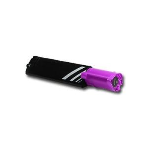 Toner DLT3000M. magenta. Rebuild für DELL-Drucker. ersetzt 593-