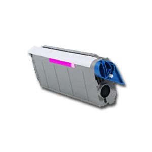 Toner für OLC7100M. Rebuild für Oki-Drucker. ersetzt 41304210
