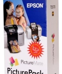 original Epson PicturePack. Art. T557040BH