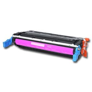 Toner HLT4600M. Rebuild für HP-Drucker. ersetzt C9723A