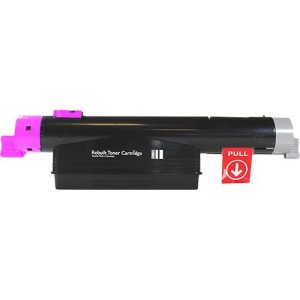 Toner DLT5110M. Rebuild für DELL-Drucker. ersetzt 593-10119