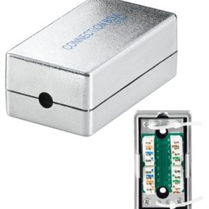 CAT5 Verbindungsbox geschirmt