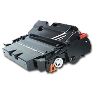 Toner LLT630. Rebuild für Lexmark-Drucker. ersetzt 12A7460