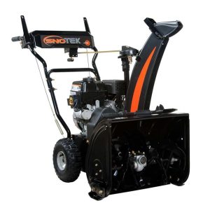 Schneefräse SNO-TEK ST 20 LCT Schneefräse SNO-TEK ST 20 LCT