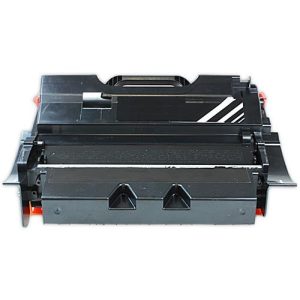Toner DLTM5200. Rebuild für DELL-Drucker. ersetzt 593-10003