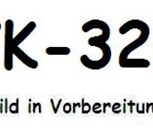 Toner Original Kyocera TK-320. 15000 Seiten. schwarz