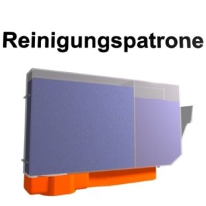 Reinigungspatrone Cyan. Art TPC-s800rcy