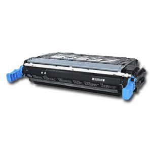 Toner HLT4700B. Rebuild für HP-Drucker. ersetzt Q5950A