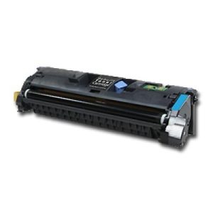 Toner HLT2500C. Rebuild für HP-Drucker. ersetzt C9701A