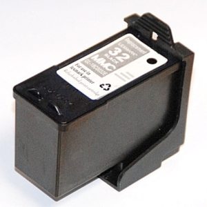 Druckerpatrone Nr. 32. L32rw
