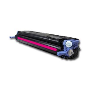 Toner Magenta Alternativ für HP-Drucker. ersetzt HP Q6003A