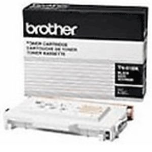 Toner Brother TN-01BK. black