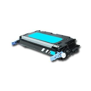 Toner HLT3000C. Rebuild für HP-Drucker. ersetzt Q7561A