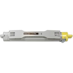 Toner ELT4000Y. Rebuild für Epson-Drucker. ersetzt S050088