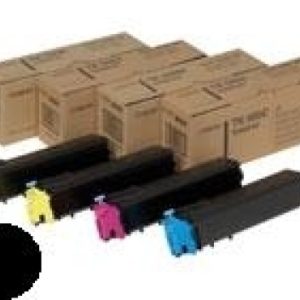 Toner Original black Kyocera TK-510K. 8.000 Seiten. schwarz