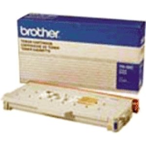 Toner Brother TN-02C. cyan