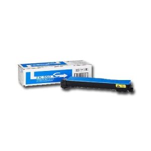 Toner Original cyan Kyocera TK-550C. 6.000 Seiten