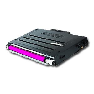 Toner SLT500M. Rebuild für Samsung-Drucker. ersetzt CLP-500 D5M/