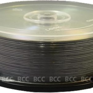 25 St. DVD-R Rohlinge