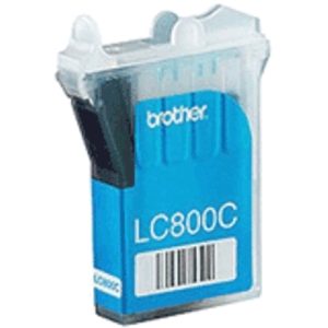 Originalpatrone LC-800C. cyan