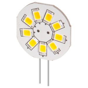 LED Chip G4. 1.5W. 130lm kaltweiß LED Chip G4. 1.5W. 130lm kaltweiß