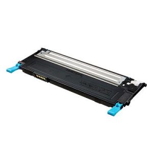 Toner cyan CLT-C4092S. original für Samsung