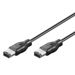 Fire-Wire-Kabel. Typ 6-6. 3m