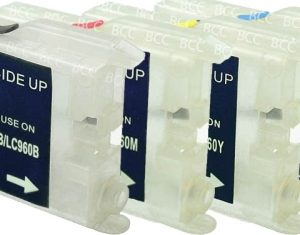 Spezial Nachfüll-Patronen: Fill-In-Patronen-Satz FIPSB-1000
