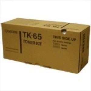 Toner Original Kyocera TK-65. 20000 Seiten. schwarz