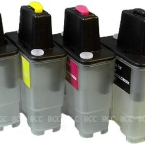 Spezial Nachfüll-Patronen: Fill-In-Patronen-Satz FIPSB-900