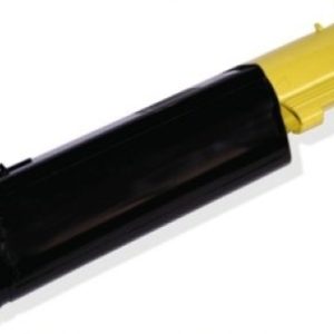 Toner ELT1100Y. Rebuild für Epson-Drucker. ersetzt S050187