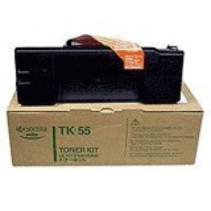 Toner Original Kyocera TK-55. 15000 Seiten. schwarz
