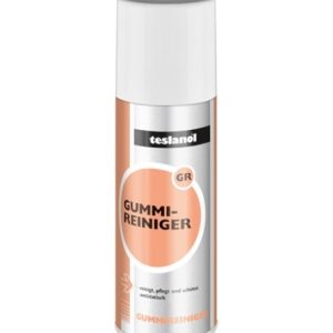 Reiniger speziell für Gummiteile 200 ml