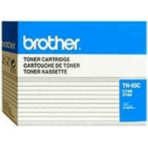 Toner Brother TN-03C. cyan
