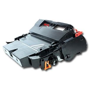Toner LLT520. Rebuild für Lexmark-Drucker. ersetzt 0012A6835