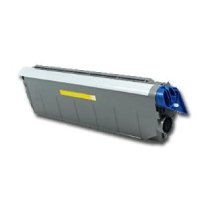 Toner für OLC9200Y. Rebuild für Oki-Drucker. ersetzt 41515209