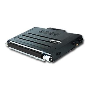Toner SLT500B. Rebuild für Samsung-Drucker. ersetzt CLP-500 D7K/