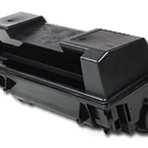 Toner schwarz. kompatibel zu Kyocera TK-350