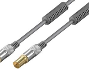 Antennenkabel 1.5m. home theater